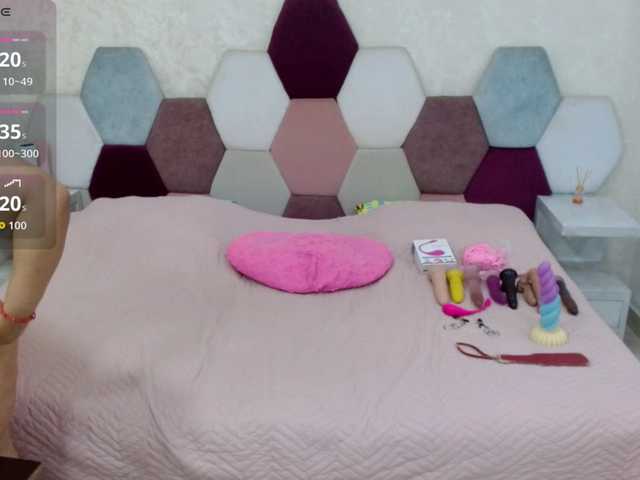 marianabbw from BongaCams is Freechat