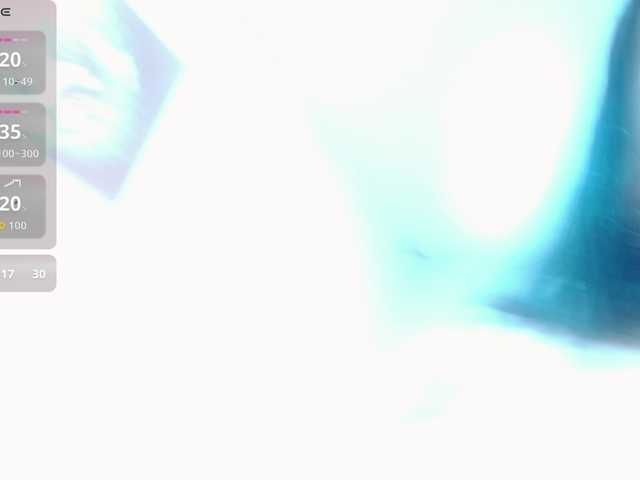 marianabbw's BongaCams show and profile