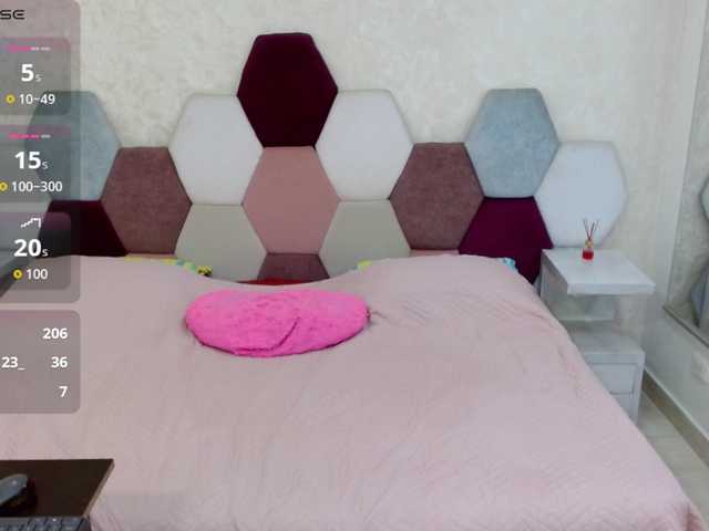 sexy scenes sexy show