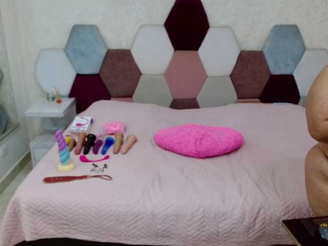 Preview of marianabbw