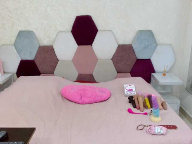 marianabbw's BongaCams show and profile