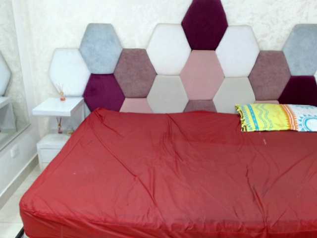 marianabbw's BongaCams show and profile