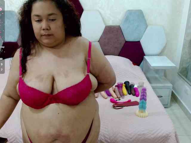 marianabbw webcam