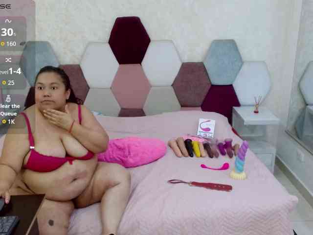 marianabbw webcam