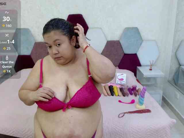 marianabbw webcam
