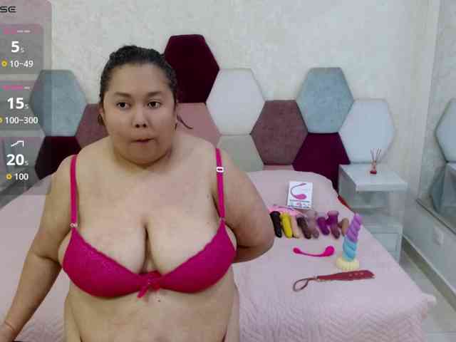marianabbw webcam
