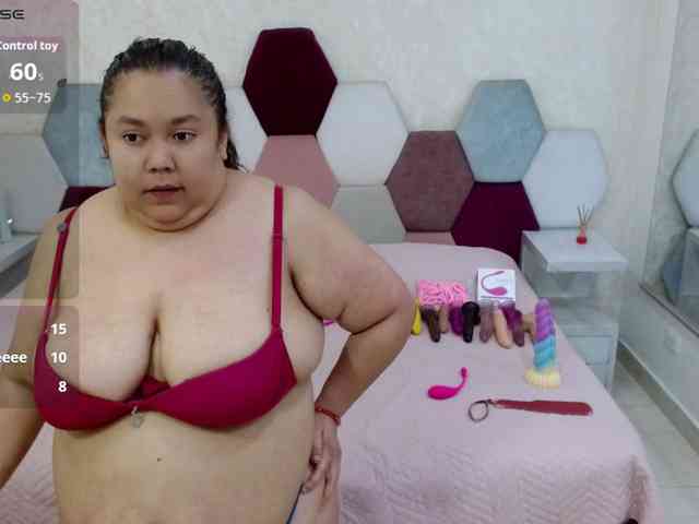 marianabbw webcam