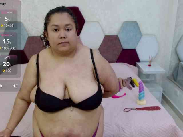 marianabbw webcam