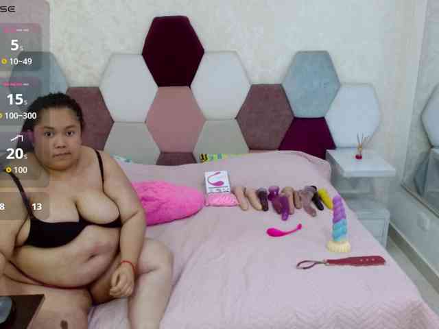marianabbw webcam