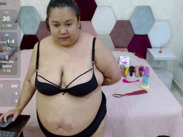 marianabbw webcam