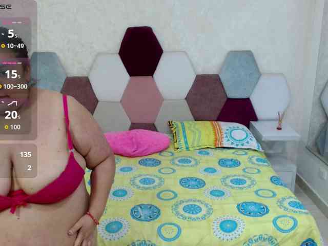 marianabbw webcam
