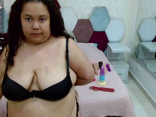 marianabbw webcam
