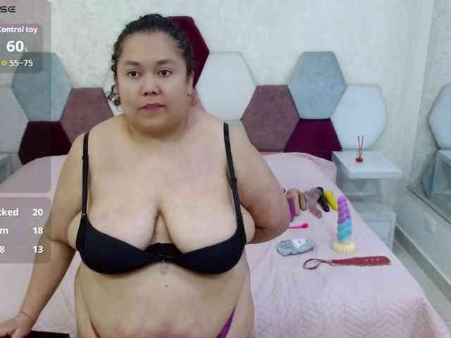 marianabbw webcam