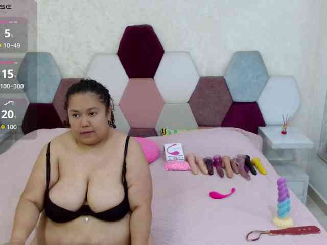 marianabbw webcam