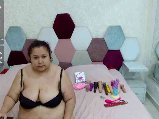 marianabbw webcam