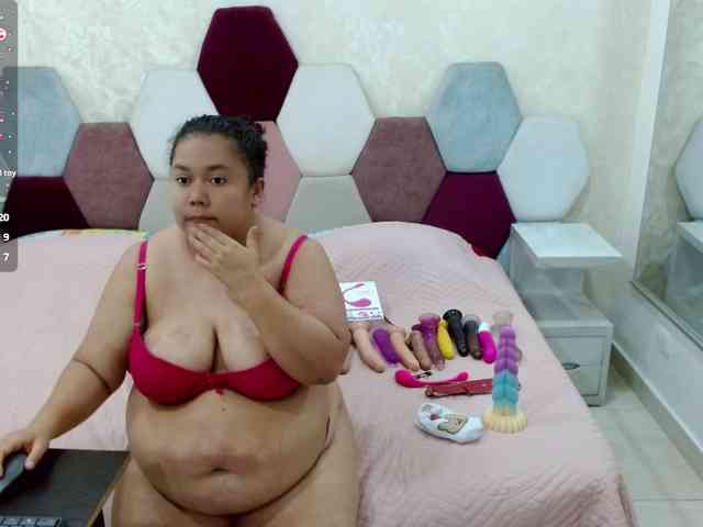 marianabbw webcam