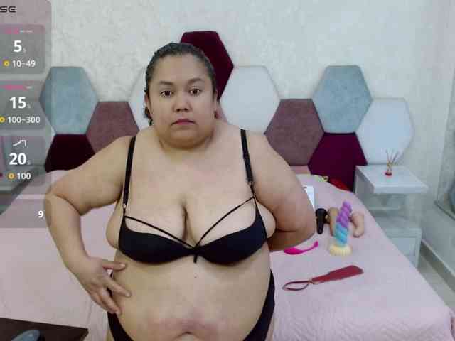 marianabbw webcam
