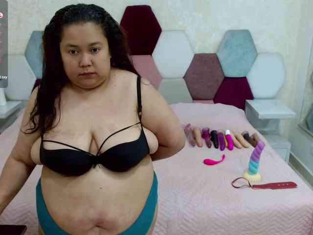 marianabbw webcam