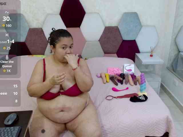marianabbw webcam