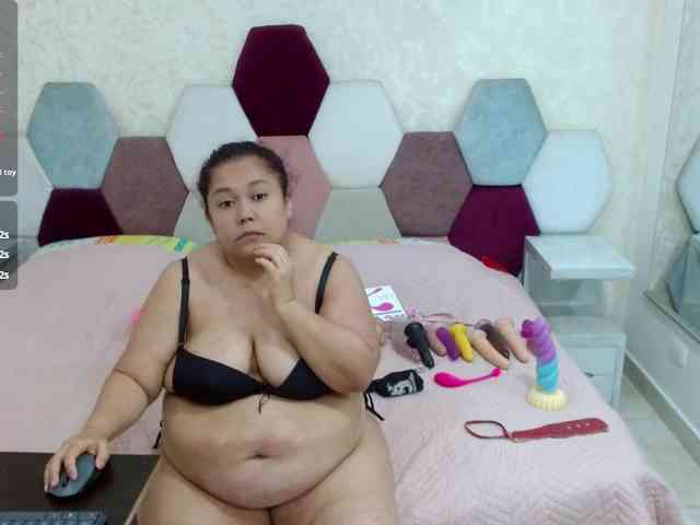 marianabbw webcam