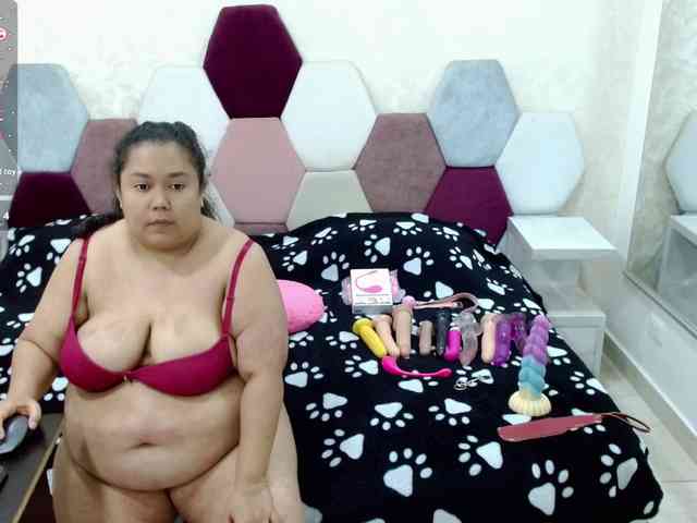 marianabbw webcam