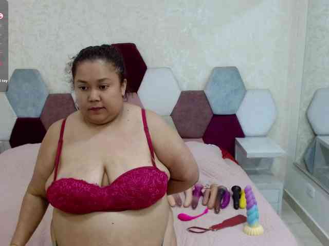 marianabbw webcam