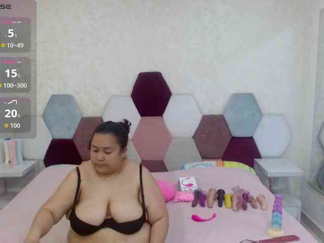 marianabbw webcam