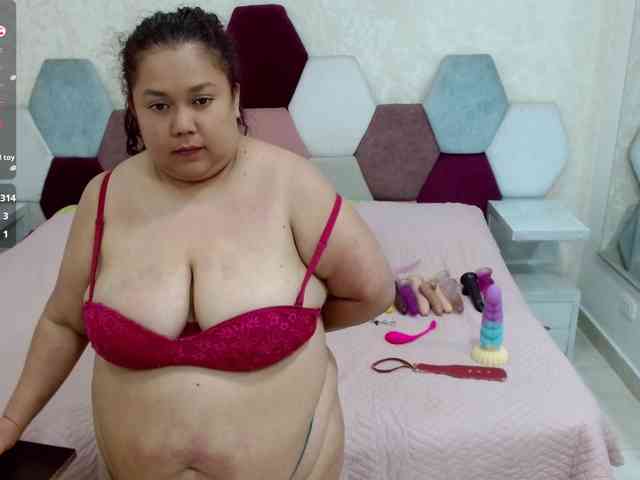 marianabbw webcam