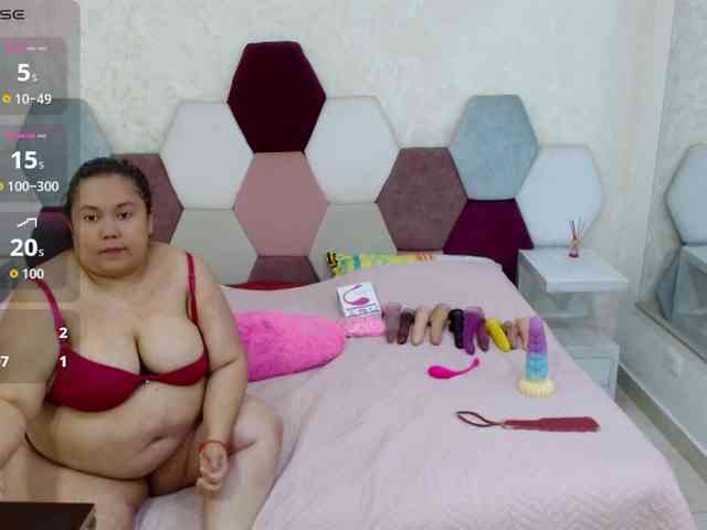 marianabbw webcam