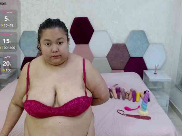 marianabbw webcam