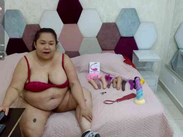 marianabbw webcam