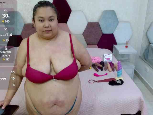 marianabbw webcam