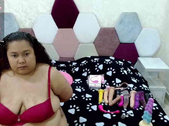 marianabbw webcam