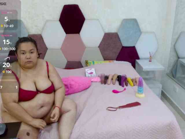 marianabbw webcam