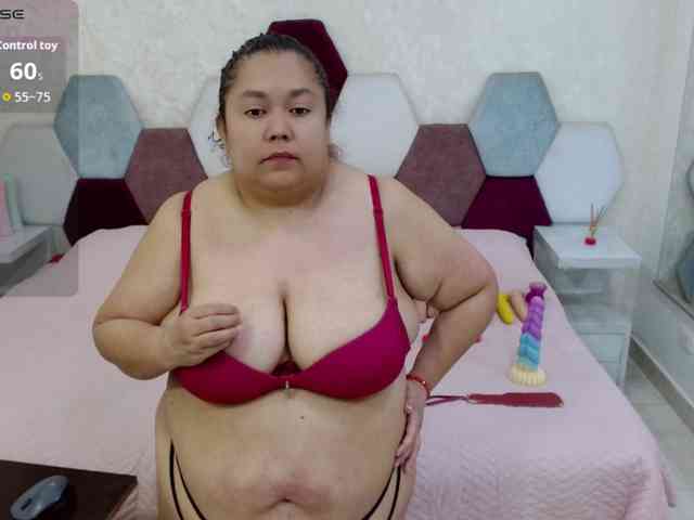 marianabbw webcam