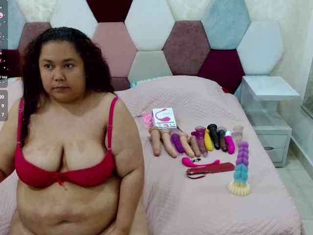 marianabbw webcam