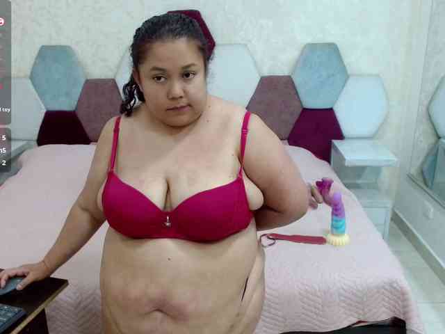 marianabbw webcam