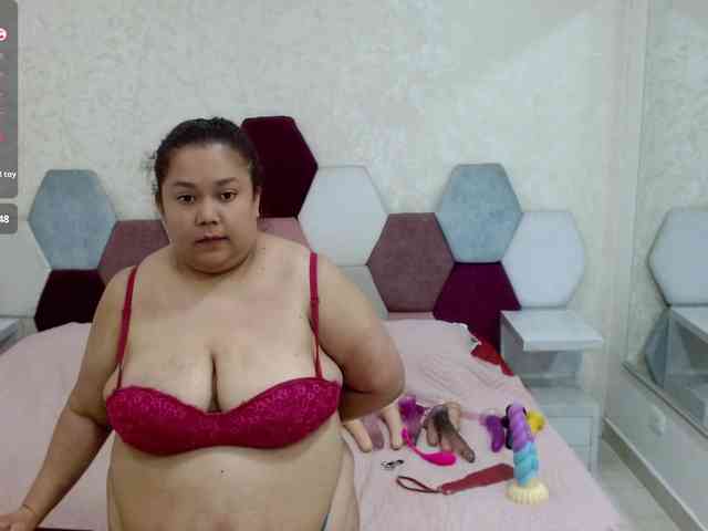 marianabbw webcam