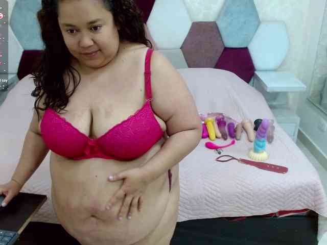 marianabbw webcam