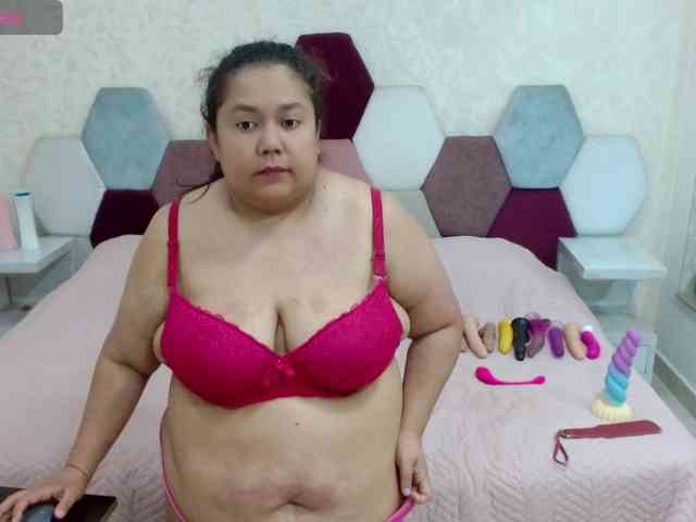 marianabbw webcam