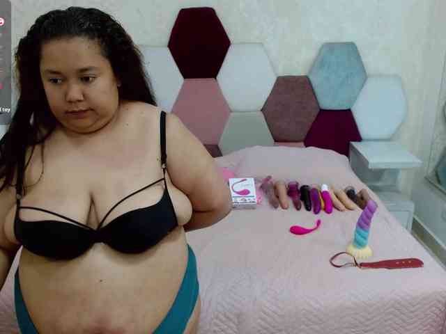 marianabbw webcam