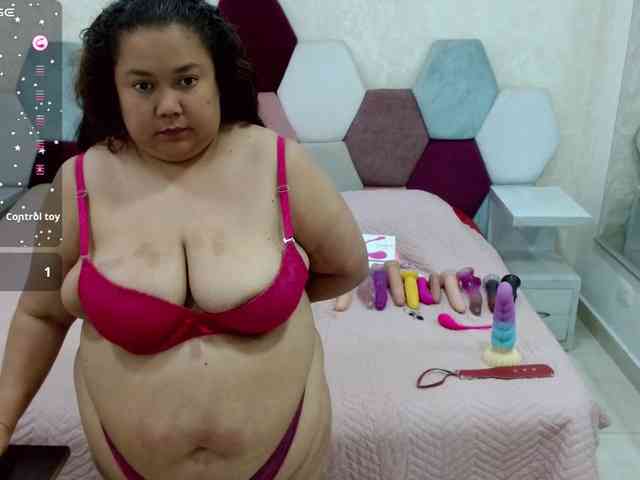 marianabbw webcam