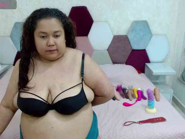 marianabbw webcam