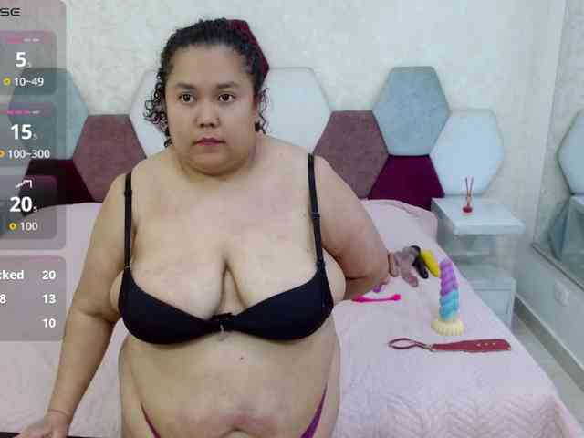 marianabbw webcam