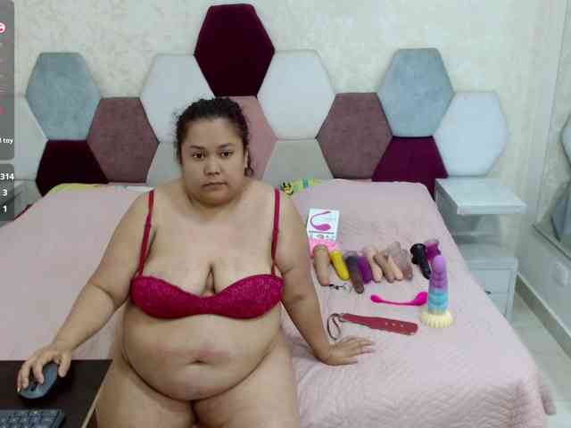 marianabbw webcam