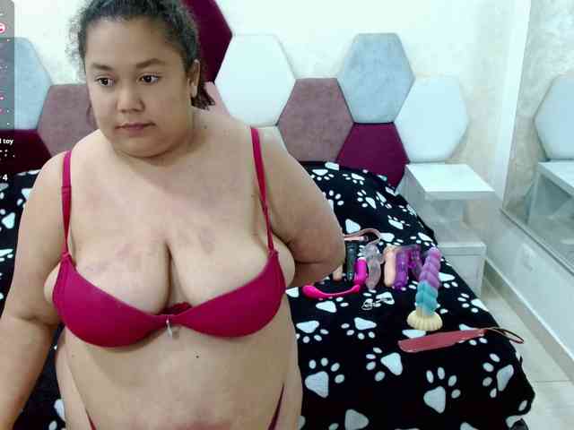 marianabbw webcam