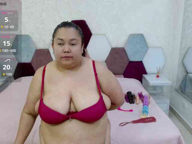 marianabbw webcam