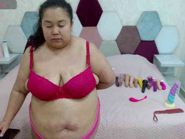 marianabbw webcam
