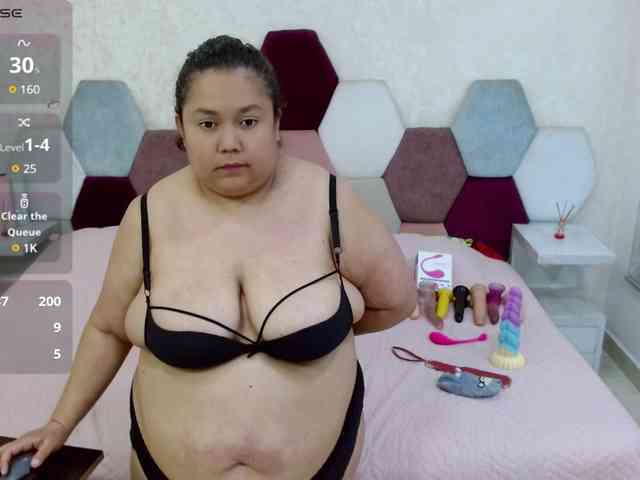 marianabbw webcam