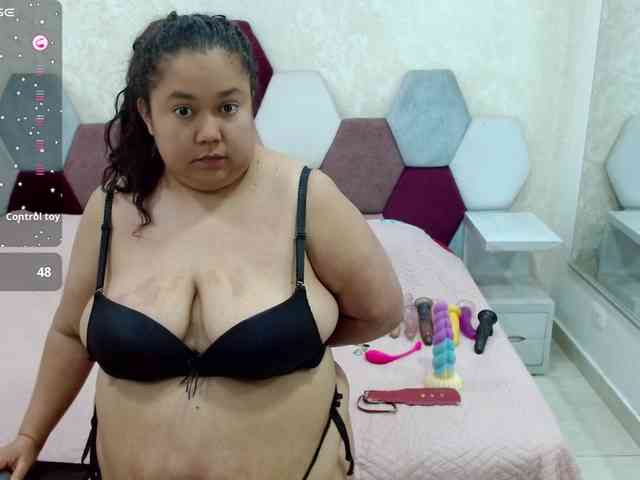 marianabbw webcam